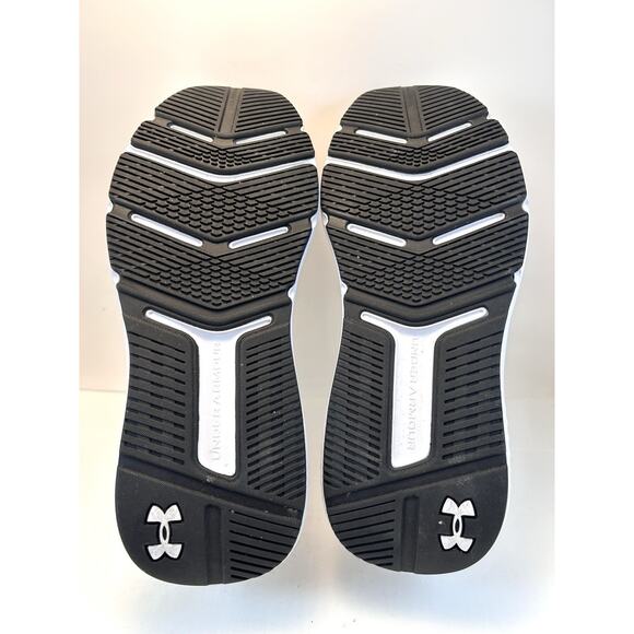 Under Armour Charged Commit TR 4 Training Athletic Sneakers Trainers Women 10 - Picture 9 of 12